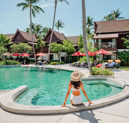 Amari Koh Samui