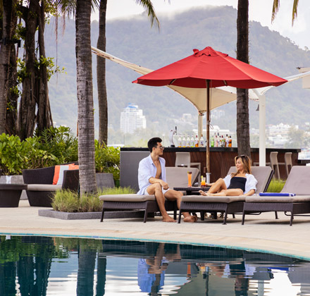Amari Phuket