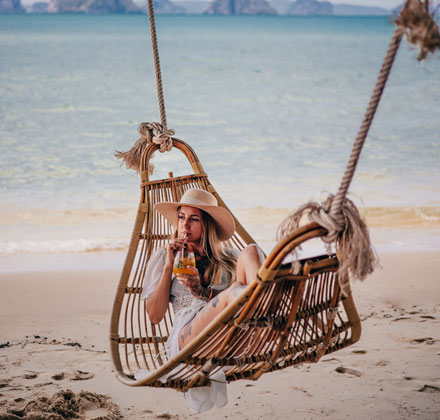Amari Vogue Krabi